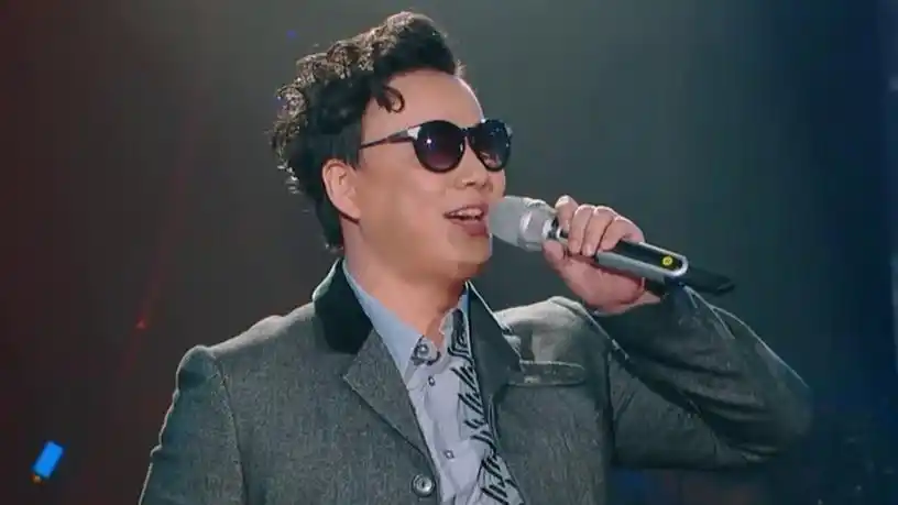 我是歌手 第三季