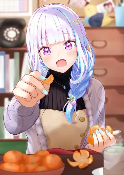 莉泽·赫露艾斯塔壁纸特辑_浩特手游网