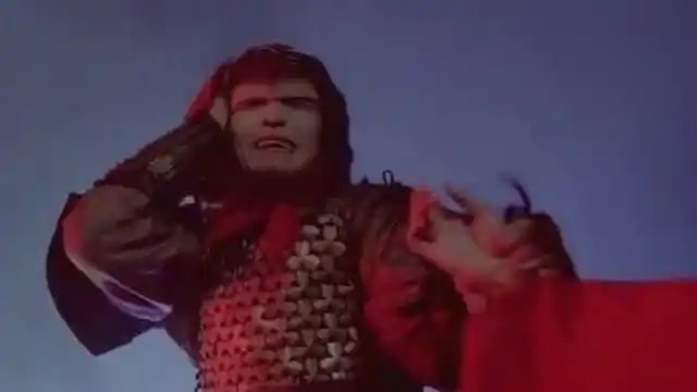 大话西游之大圣娶亲中看一次哭一次的唯一180秒