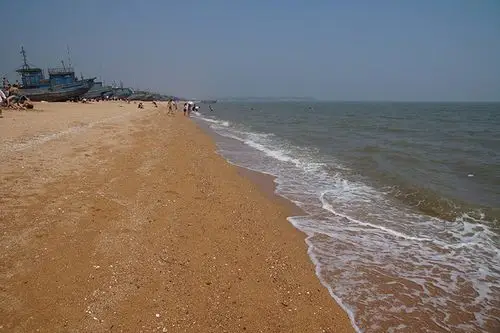 白沙湾摄影图片】锦州白沙湾风光摄影_太平洋电脑网摄影部落