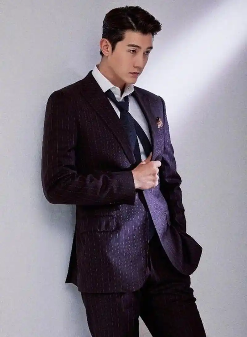 我的解放日志 李基宇第一次出演古装,将出演mbc新金土剧《#夜晚开的花