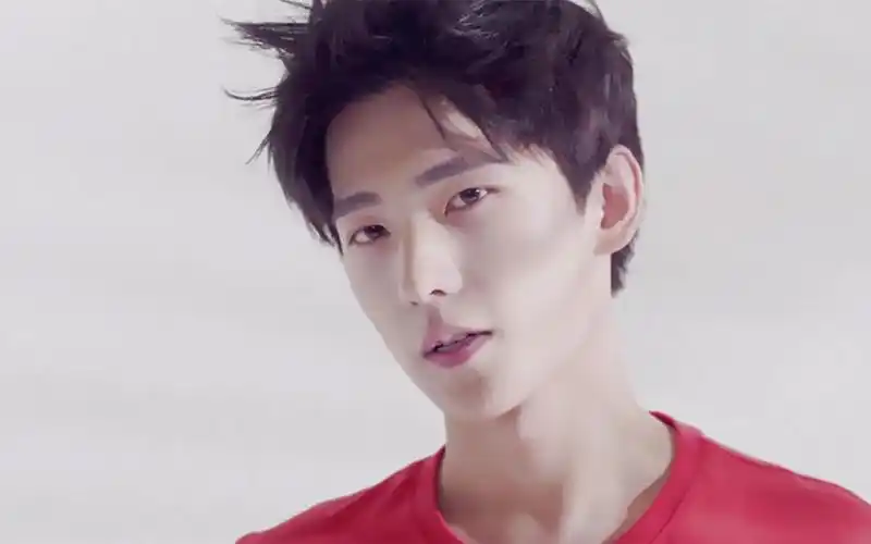 中国颜值最高十大男星