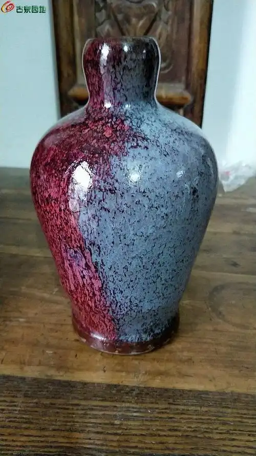 查看141 | 回复 2[欣赏] 请欣赏70年代煤窑钧瓷几件完整