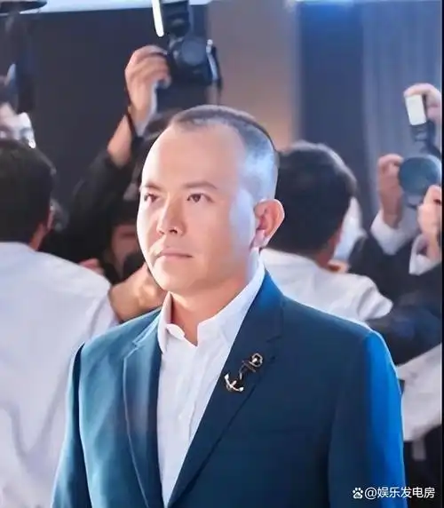 表面上是有钱人实际全是伪豪门求求这五位少东家别再装了