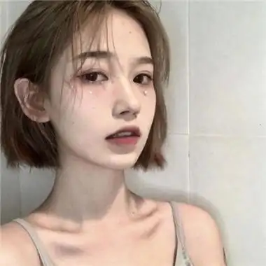 女生头像高冷霸气侧漏悲伤 好好地鬼混别处对象