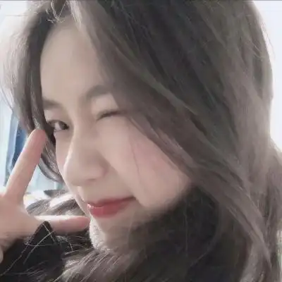 头像女生简单气质淡淡女生清纯甜美气质出众