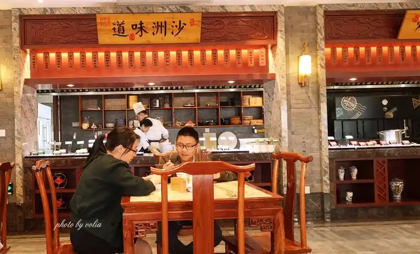 悠闲慢游双山岛,登山泡汤品美食|美团玩乐派,秋游张家港