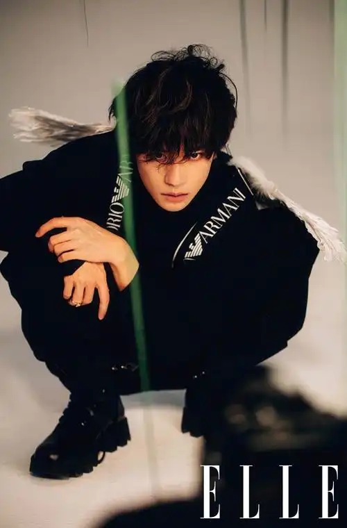 最美好の少年┊┊┊°.┈…易烊千玺…┈.