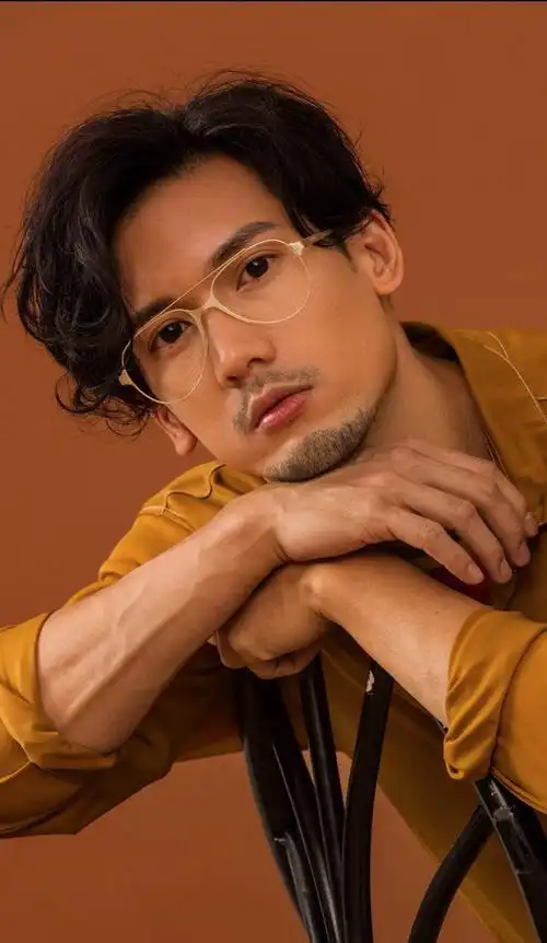 秦斩是什么绝世新好男人啊!_关智斌