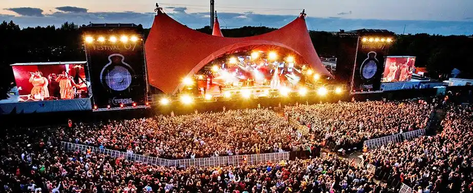 音乐节_中国演艺谷|宋城旅游度假区