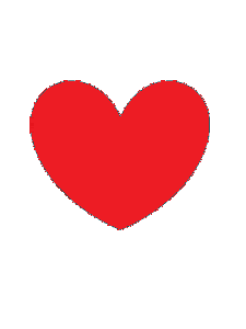 爱心给你我的心爱你gif动图_动态图_表情包下载_soogif