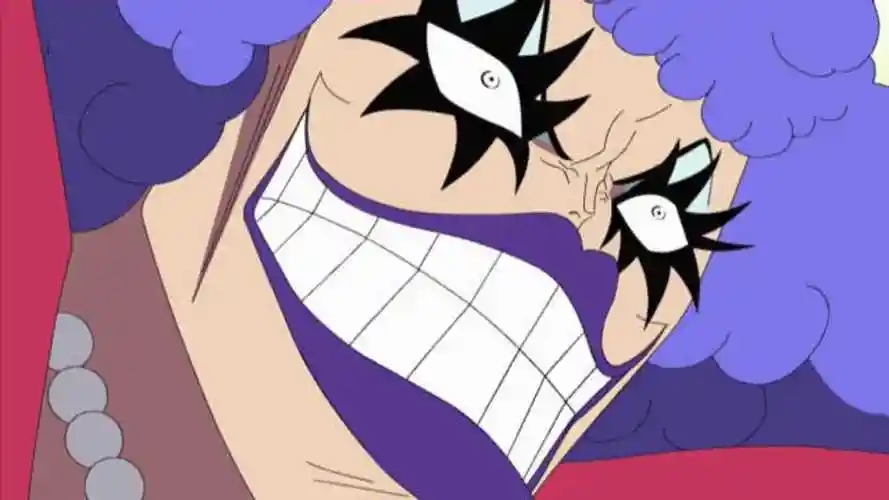 海贼王恶魔果实超人系荷尔蒙果实成就人妖王国的神奇果实