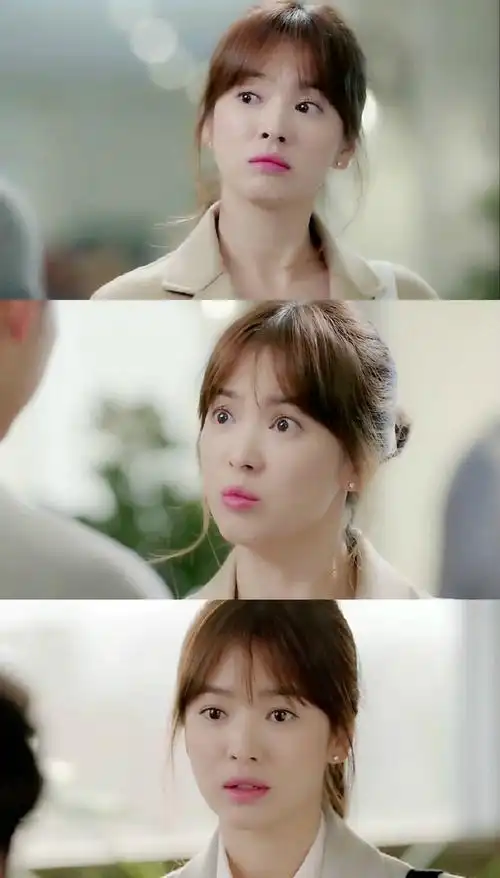 实力可爱 姜暮烟 & 宋慧乔 67实力可爱 姜暮烟 &