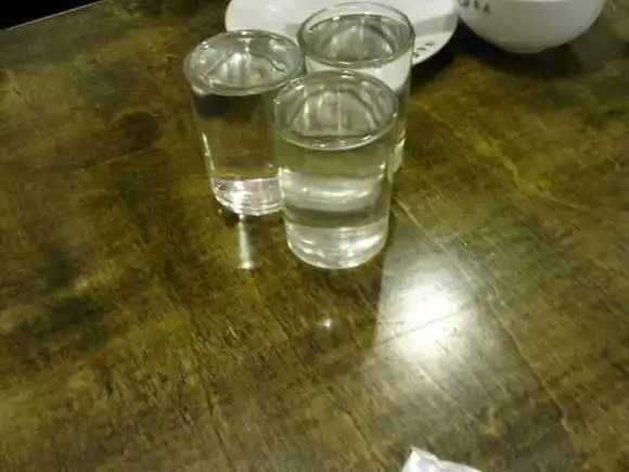 白酒不上头的喝法有知道的吗