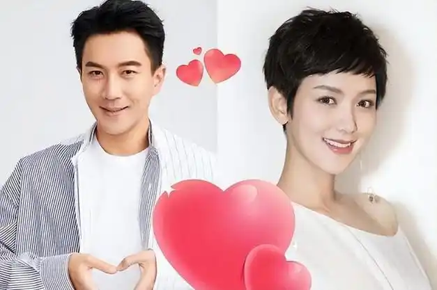 10岁小糯米正脸曝光颜值如翻版杨幂刘恺威将带女友陪女儿过年