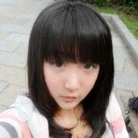 14岁漂亮女孩图片微信头像点击鼠标右键下载