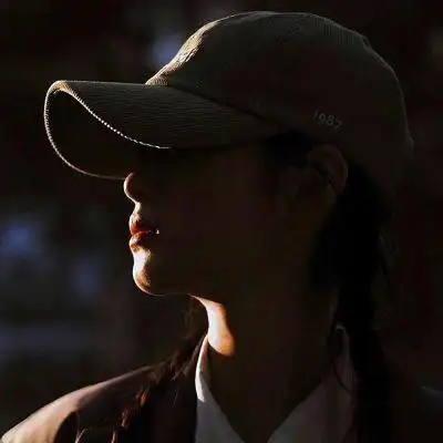 男生头像颓废伤感头像你的眼是最美的星辰