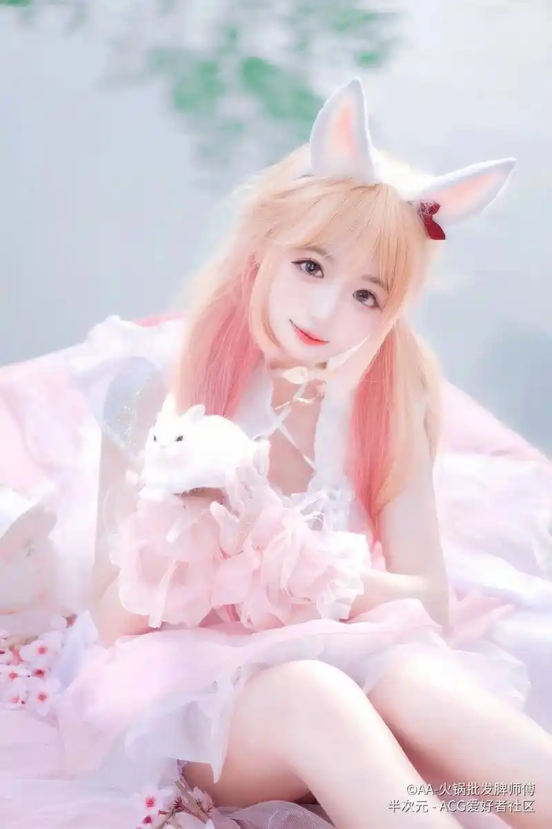 美女 #cos #写真 #今日分享 #壁纸  - 抖音