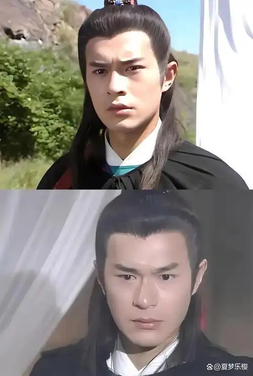 说起香港tvb九十年代的当家小生,古天乐算是比较低调的一个了.