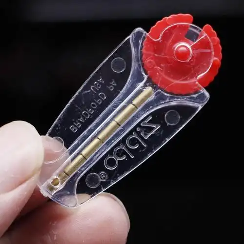 配件打火机火石zp打火石煤油砂轮石棉电石120颗火石