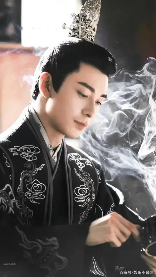 《东宫》李承鄞陈星旭美图欣赏,可怜红颜多薄命,最是无情帝王家