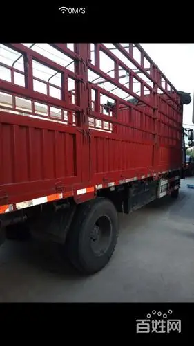 六米八高栏急卖