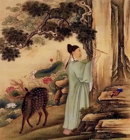 回顾:古代没有电子产品,古人会近视吗?如果近视了怎么