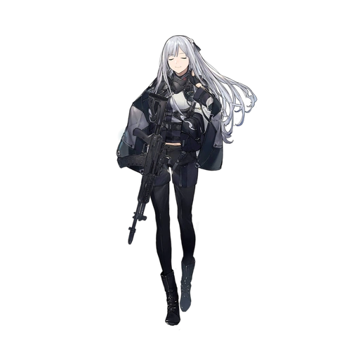 ak-12 - 少前百科gfwiki - 少女前线专题百科