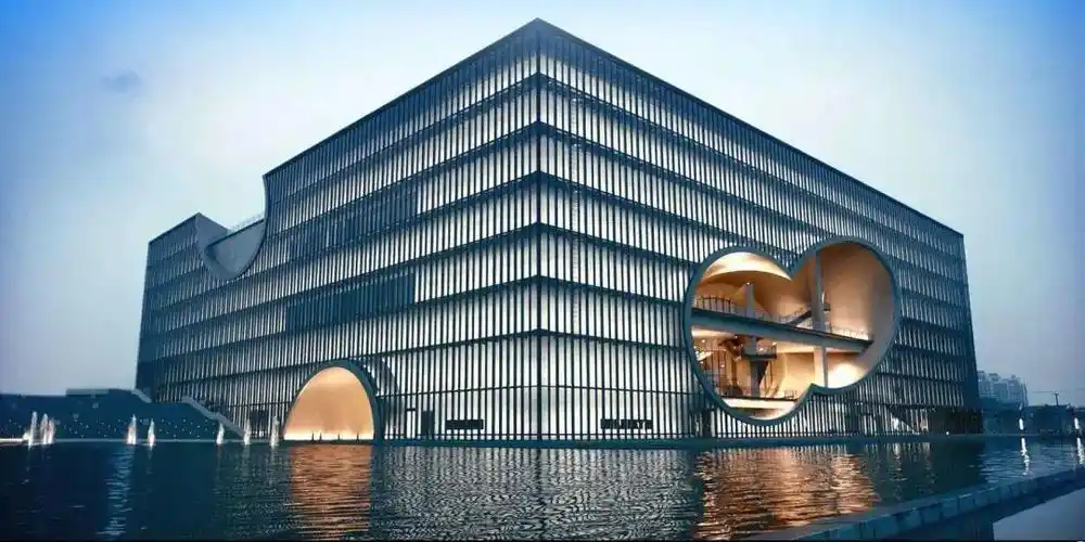 日本当代建筑师的现代主义试炼