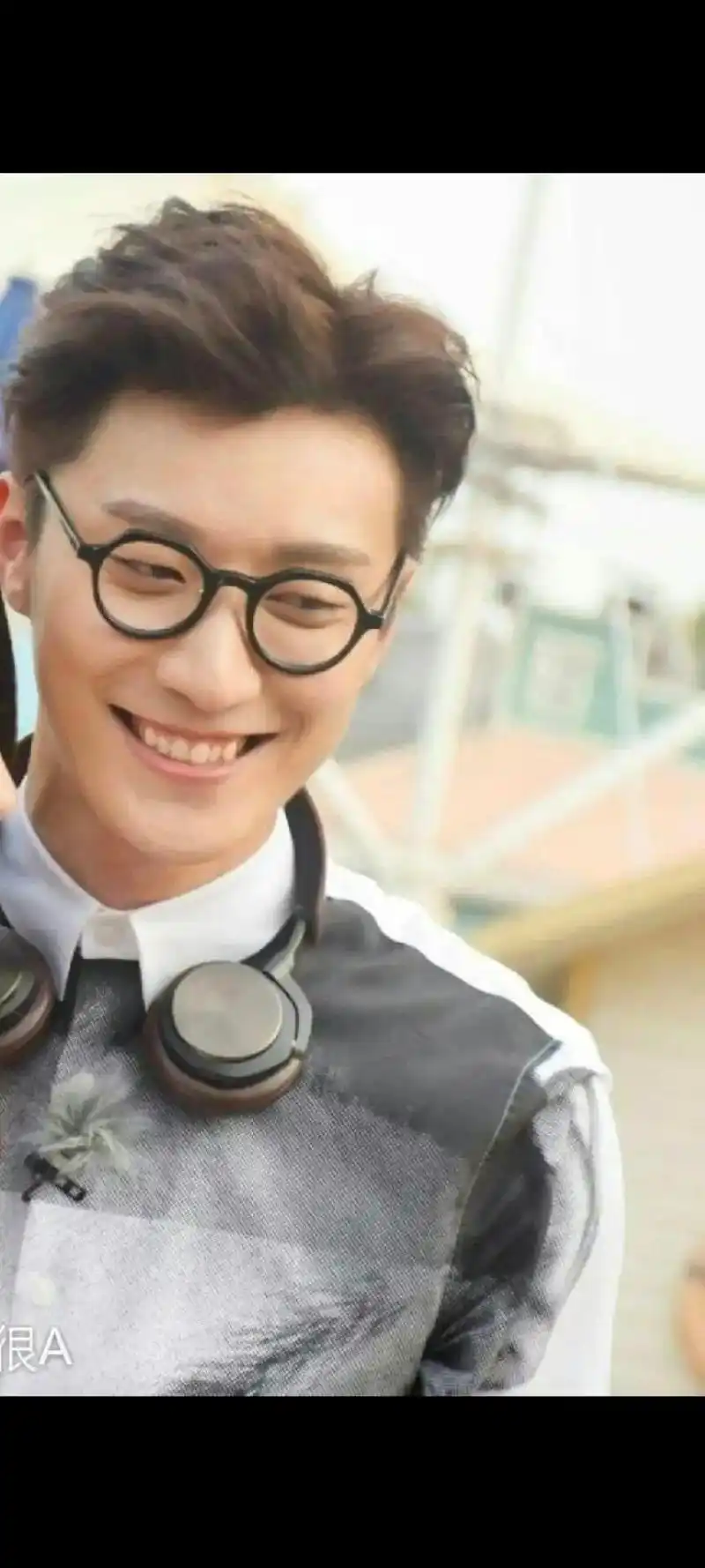 乔任梁 #帅帅的大男孩 盘点帅气的 - 抖音