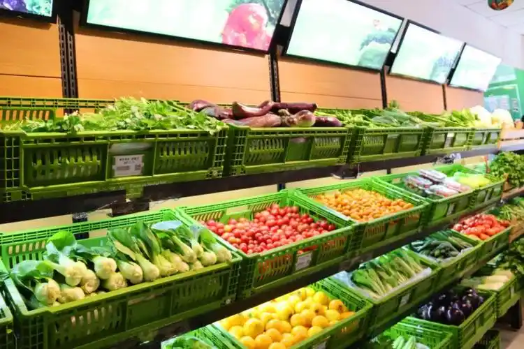 我帮你61为民办实事赛罕区本地蔬菜直营店让菜篮子更稳让幸福感更多