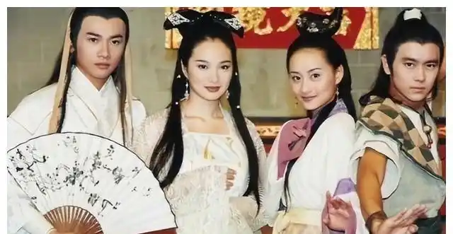 九零后记忆中的10部经典电视剧你都看过吗