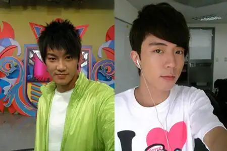 棒棒堂成员 十年后各不相同的发展道路