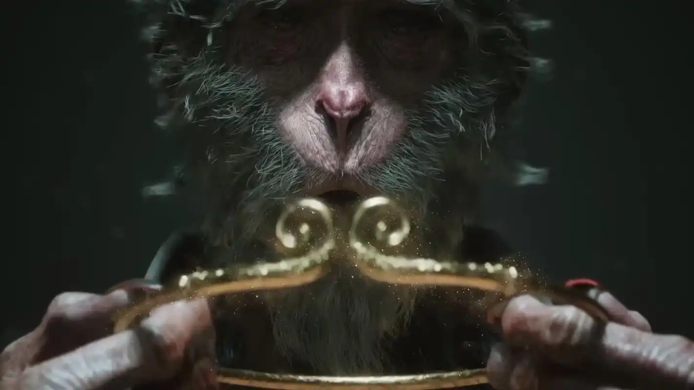 黑神话悟空携手影之刃零!2024夏日游戏节官方预热视频