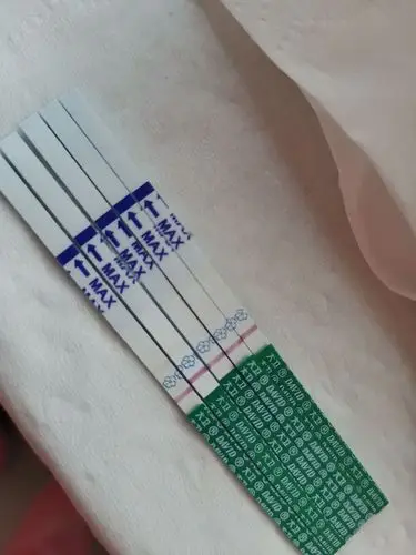 [试管婴儿]三天的冻胚移植第十一天,第七天