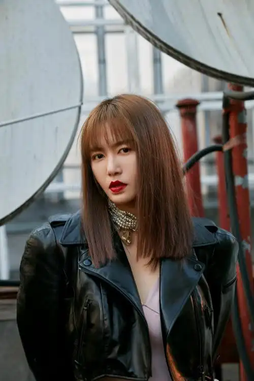 谭维维##谭维维活动look