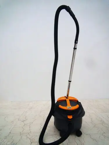 庄臣泰华施吸尘器品牌