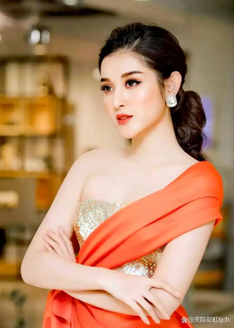 芝芙,越南女演员