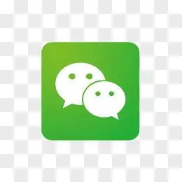 微信logo标志图标