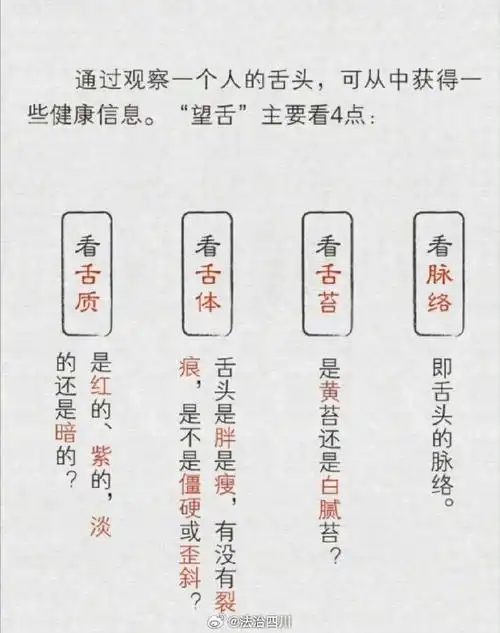 原来放松时舌头是贴在上颚的##健康##来微博学知识