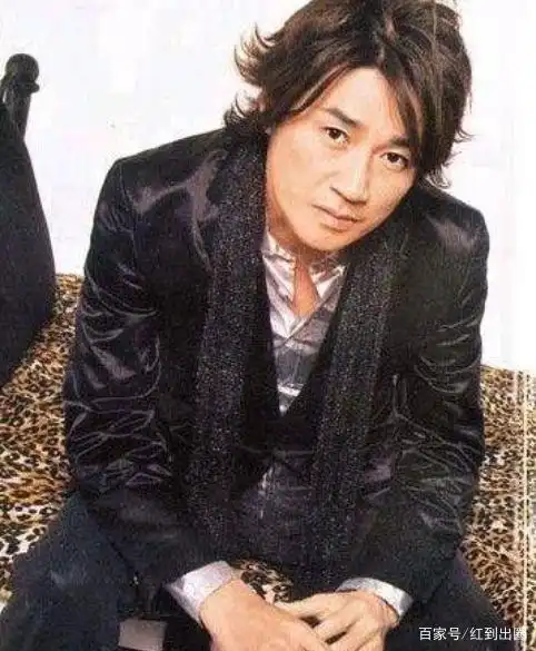 史诗级渣男!梅艳芳前男友近藤真彦被曝出轨,对象是31岁女总裁