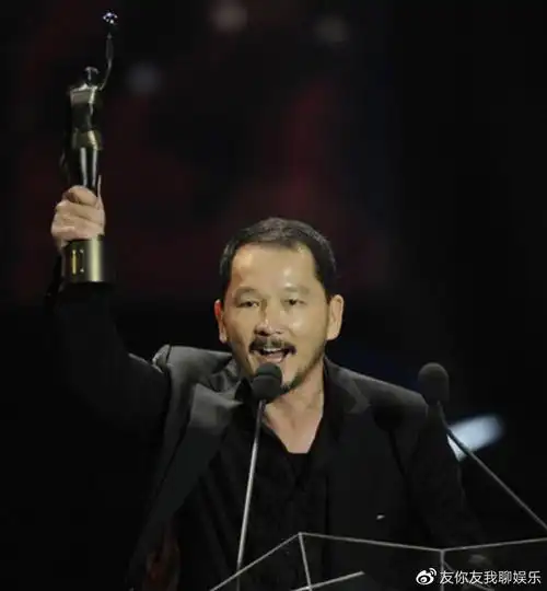 廖启智突然病倒!连周润发都要叫他大哥,今患癌入院情况危急