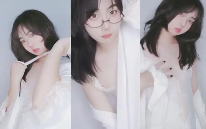 当女装大佬开始进军情趣内衣届._哔哩哔哩_bilibili