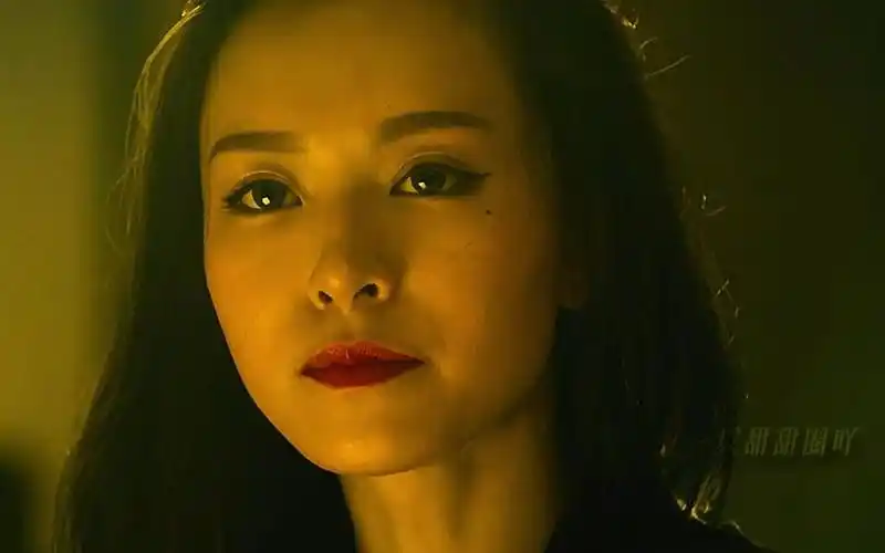 《赤道》文咏珊剪辑——你不该打女人