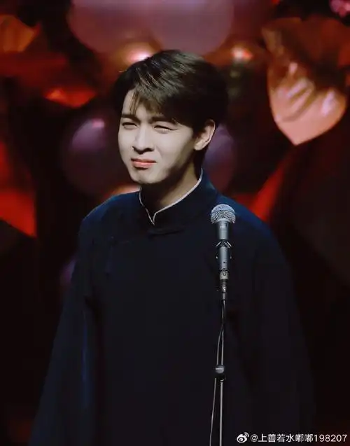 秦霄贤未来可期