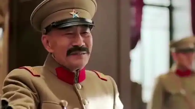 少帅:张作霖死里逃生,回来后马上动用权力,发兵讨伐段祺瑞|历史剧