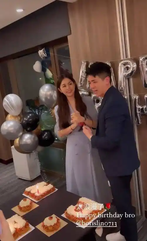 selina任家萱回应任容萱新恋情:妹妹在我心中永远不会出嫁!