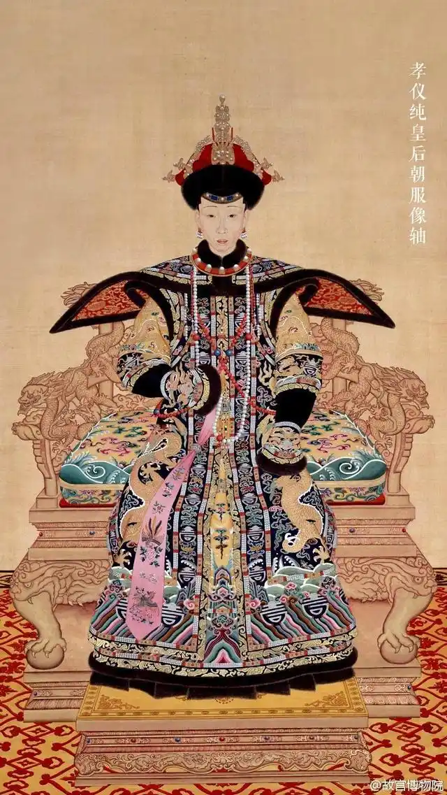 要不是永琪薨逝,这大清朝根本没魏嬿婉儿子什么事|永琪|乾隆|生母