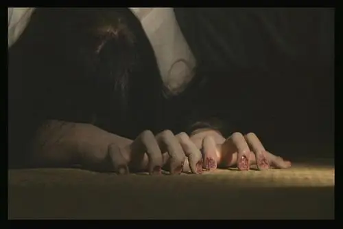 这是啥电视啊?或电影