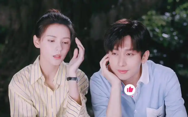 却被对方提出的要求气炸了,开始自我怀疑# 成毅# 南风知我意 # 张予曦